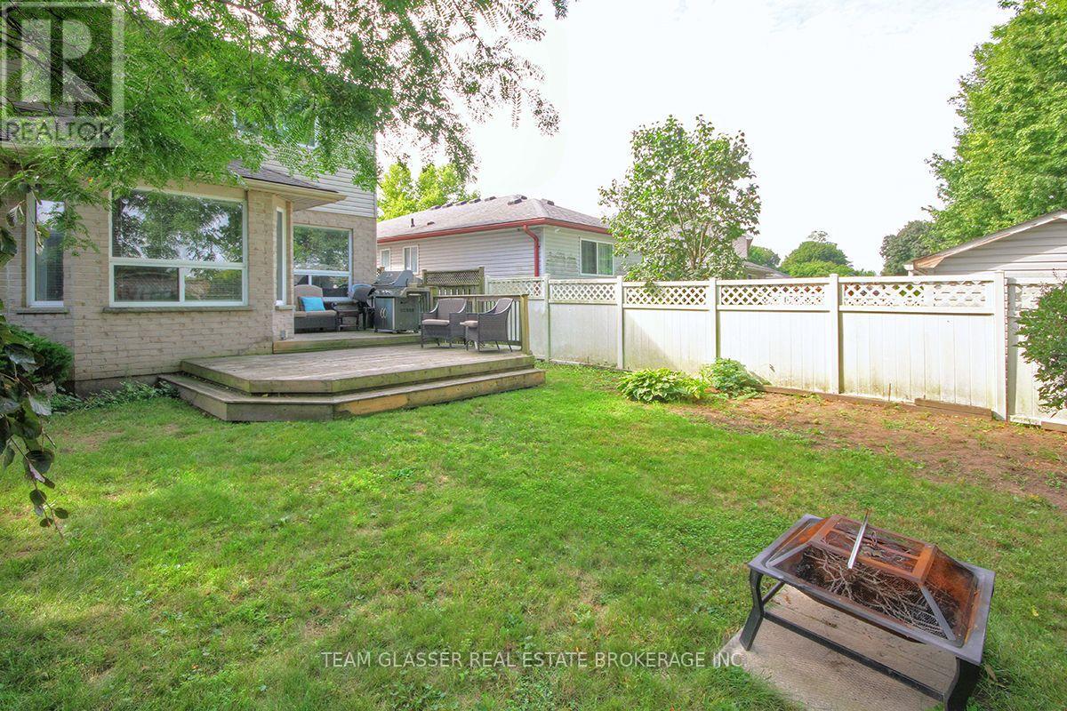 1701 Devos Drive, London North, Ontario  N5X 4H8 - Photo 29 - X13803136
