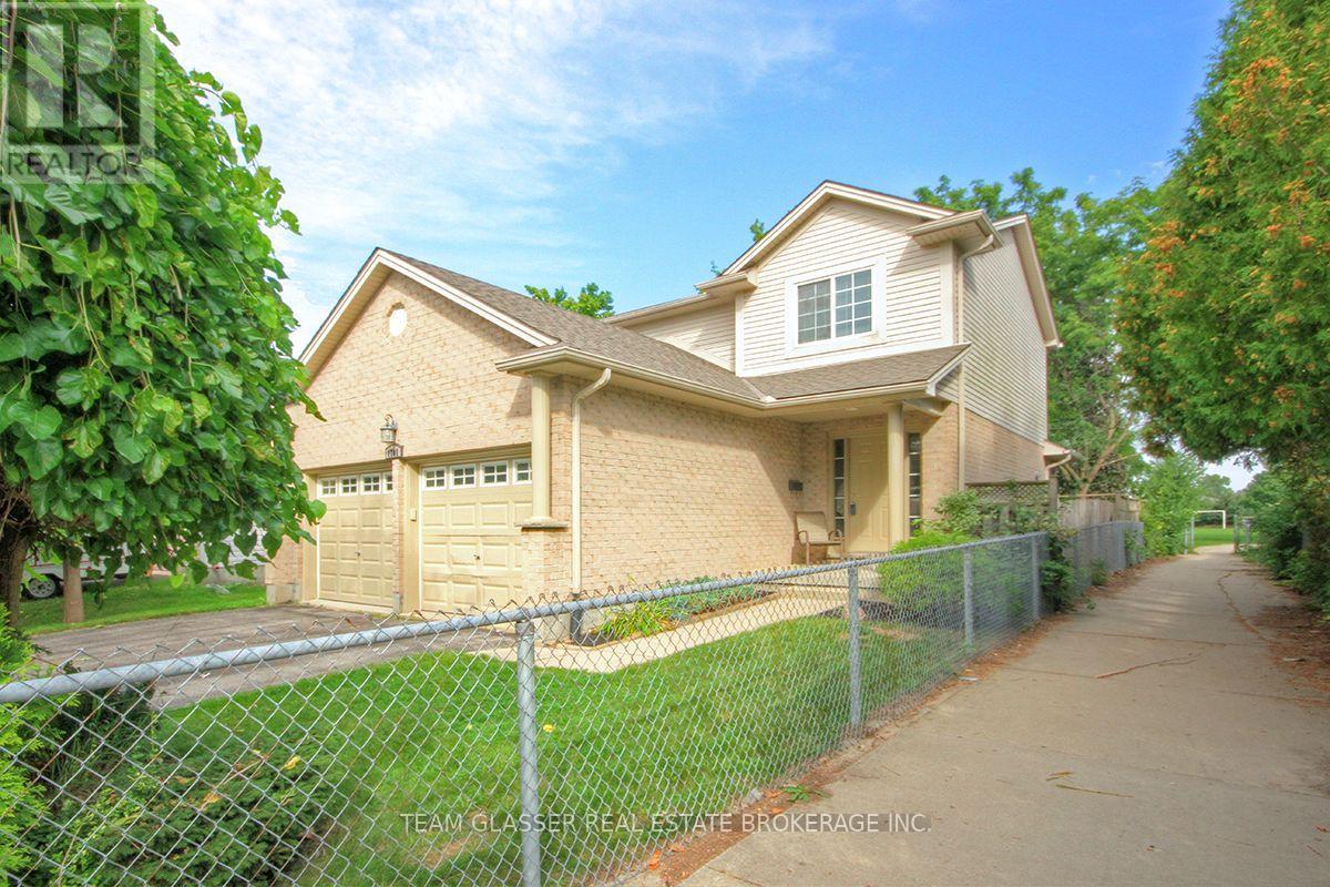 1701 Devos Drive, London North, Ontario  N5X 4H8 - Photo 3 - X13803136