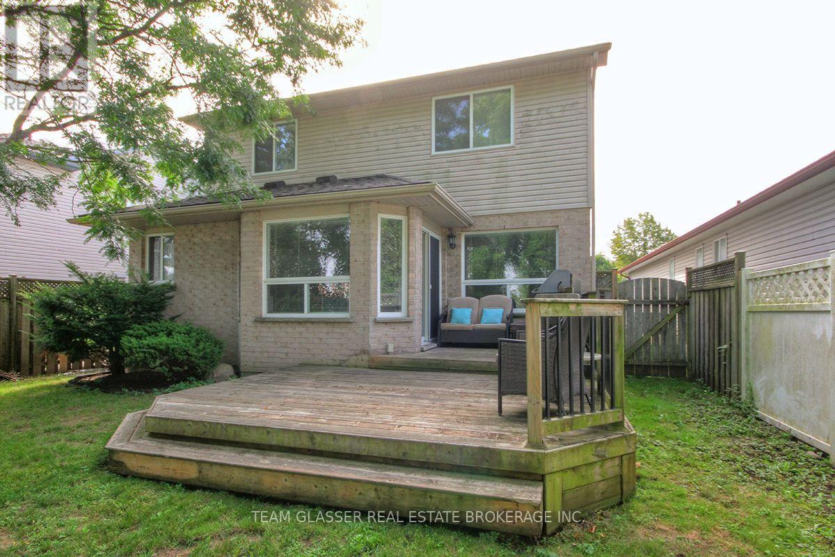 1701 Devos Drive, London North, Ontario  N5X 4H8 - Photo 30 - X13803136