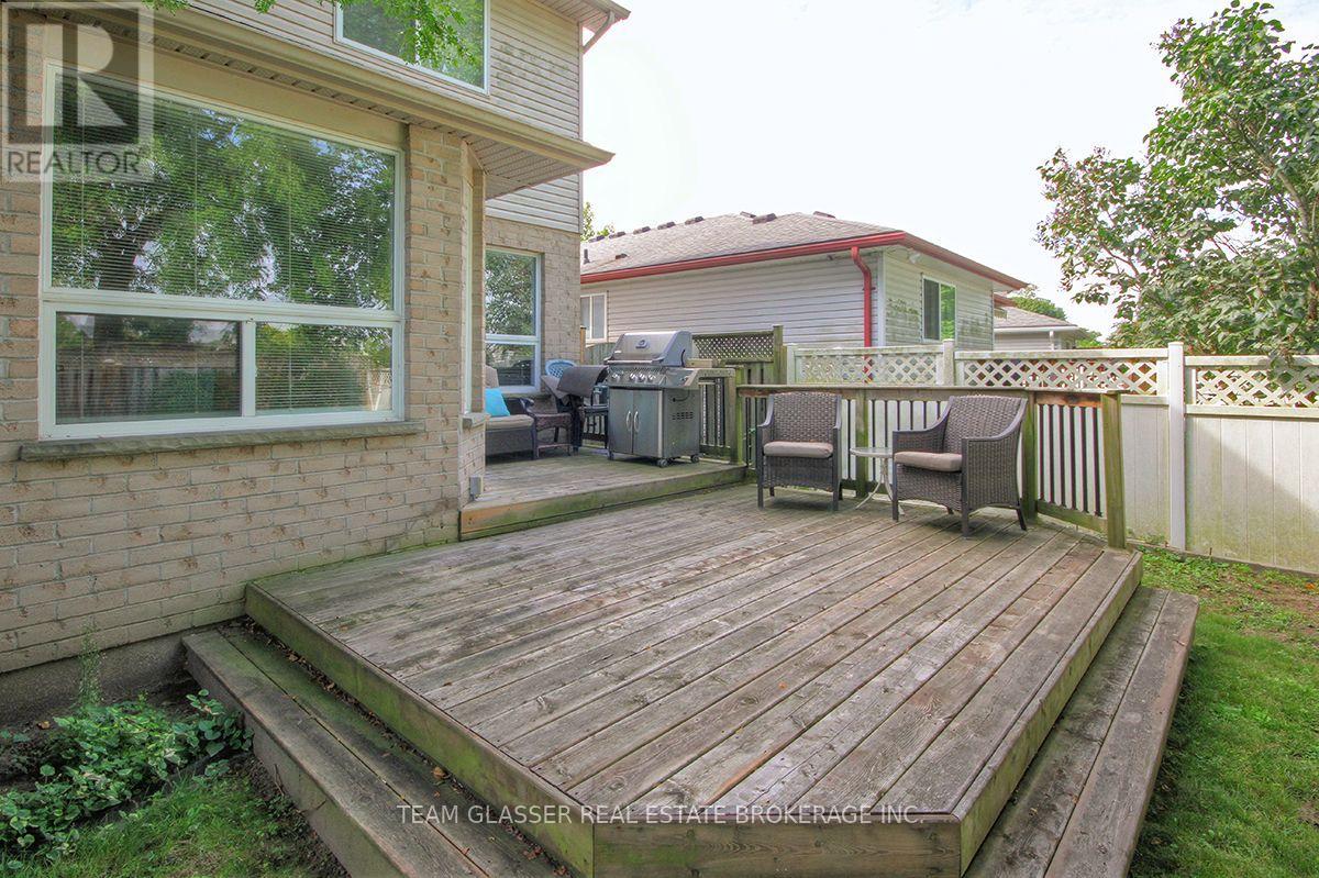 1701 Devos Drive, London North, Ontario  N5X 4H8 - Photo 31 - X13803136