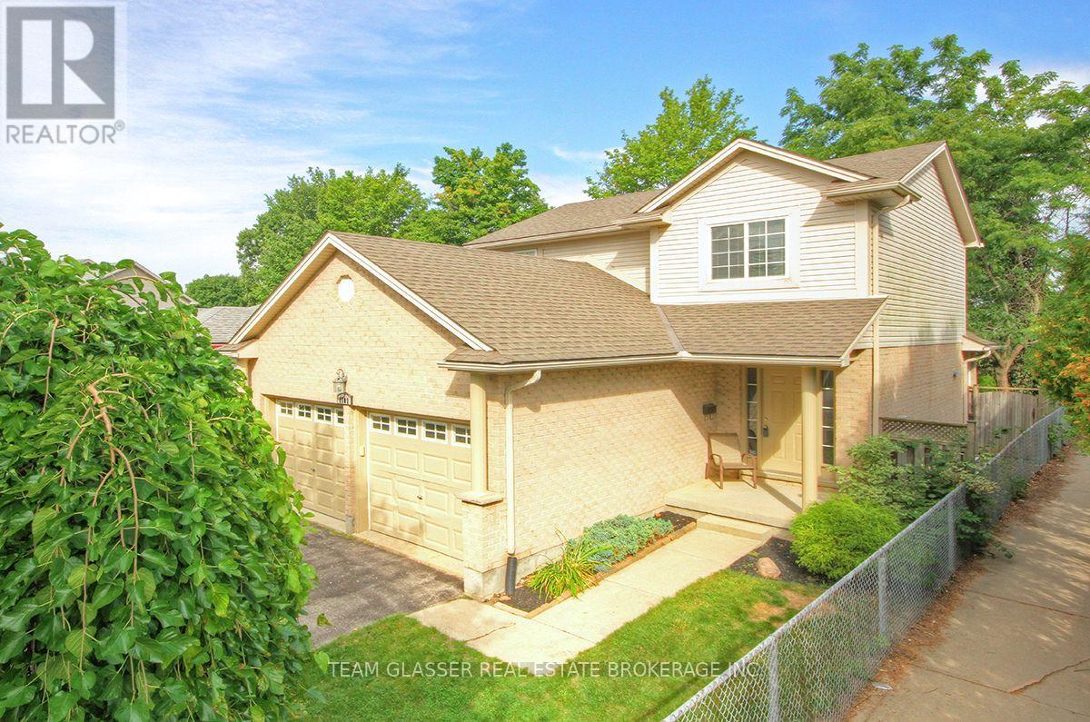 1701 Devos Drive, London North, Ontario  N5X 4H8 - Photo 4 - X13803136