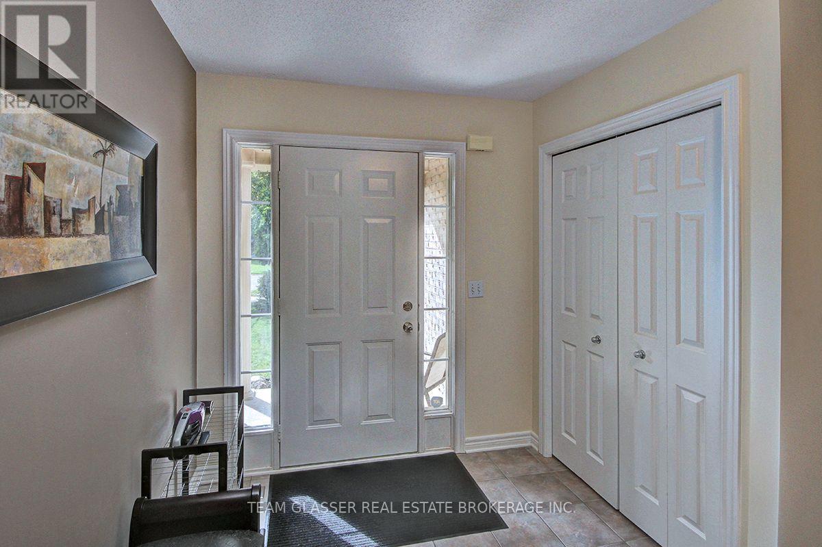 1701 Devos Drive, London North, Ontario  N5X 4H8 - Photo 5 - X13803136