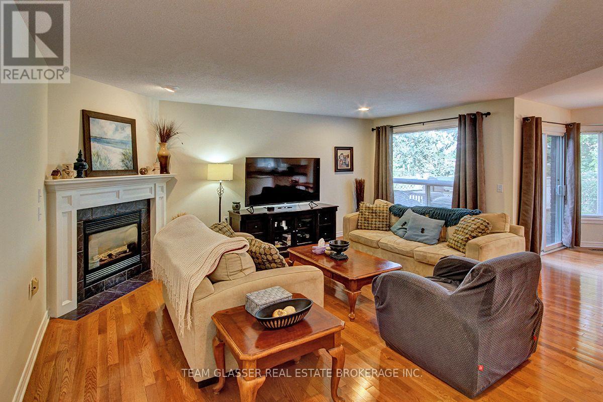1701 Devos Drive, London North, Ontario  N5X 4H8 - Photo 7 - X13803136