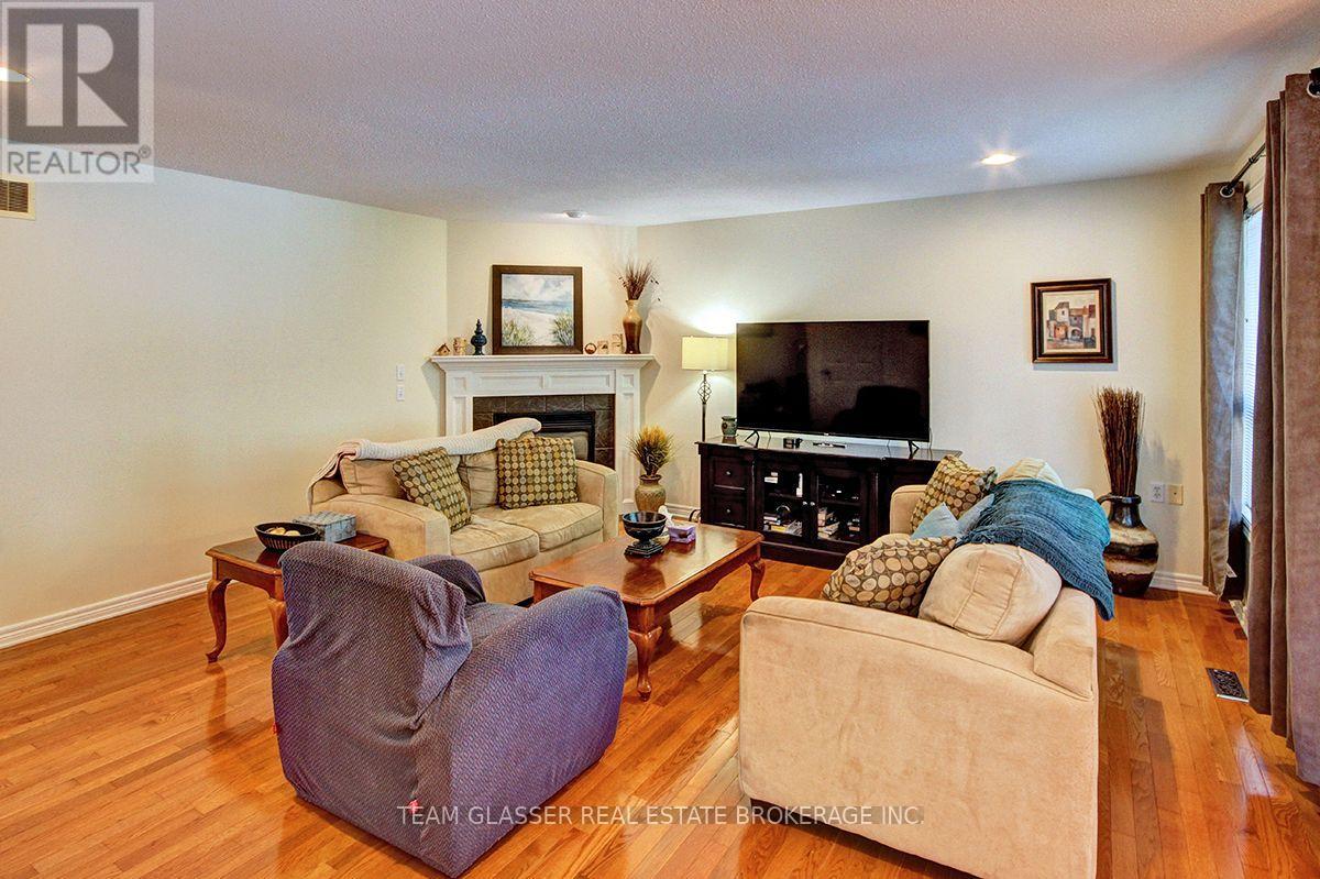 1701 Devos Drive, London North, Ontario  N5X 4H8 - Photo 8 - X13803136