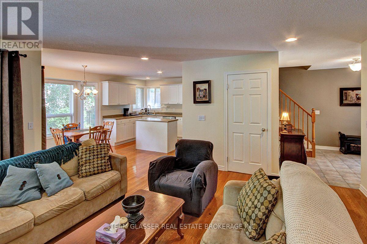 1701 Devos Drive, London North, Ontario  N5X 4H8 - Photo 9 - X13803136