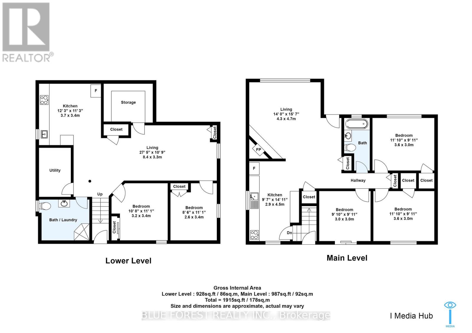 1688 Trafalgar Street, London East, Ontario  N5W 1X3 - Photo 12 - X13803150
