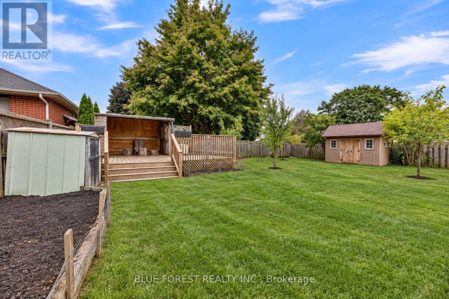 1688 Trafalgar Street, London East, Ontario  N5W 1X3 - Photo 19 - X13803150