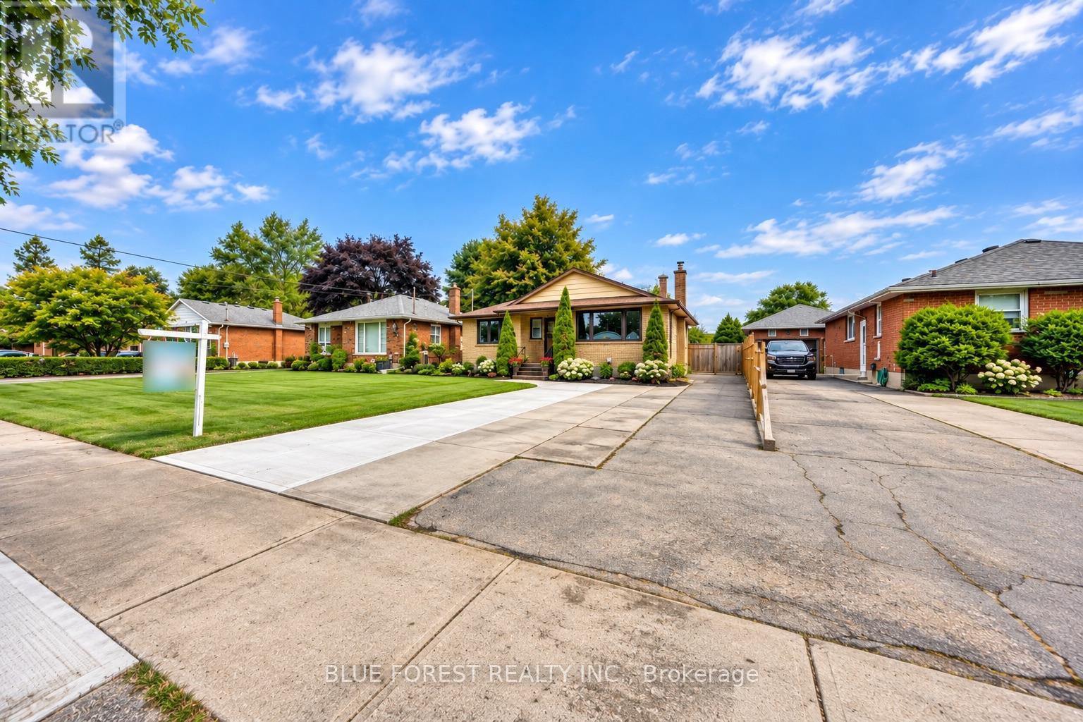 1688 Trafalgar Street, London East, Ontario  N5W 1X3 - Photo 2 - X13803150