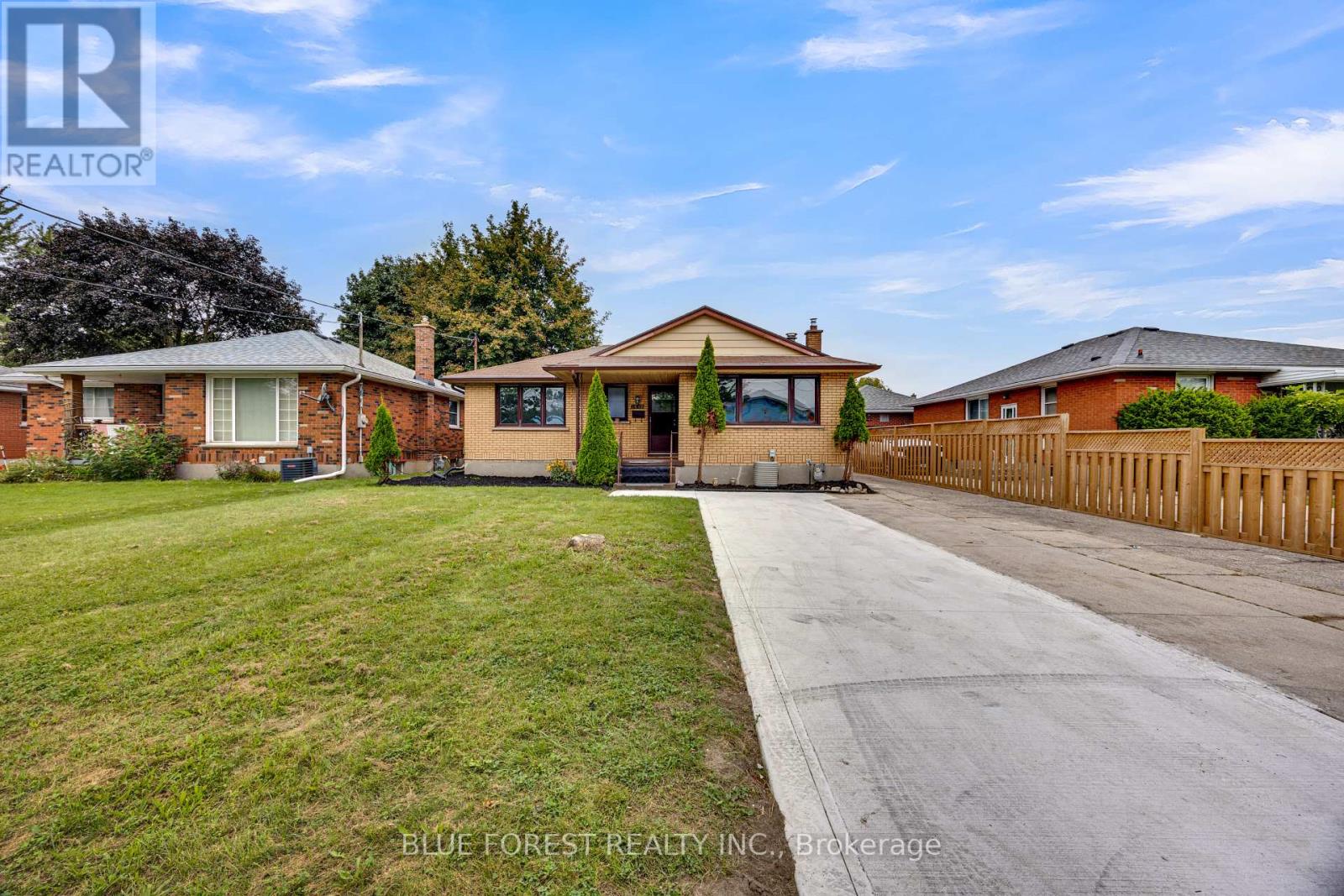 1688 Trafalgar Street, London East, Ontario  N5W 1X3 - Photo 20 - X13803150