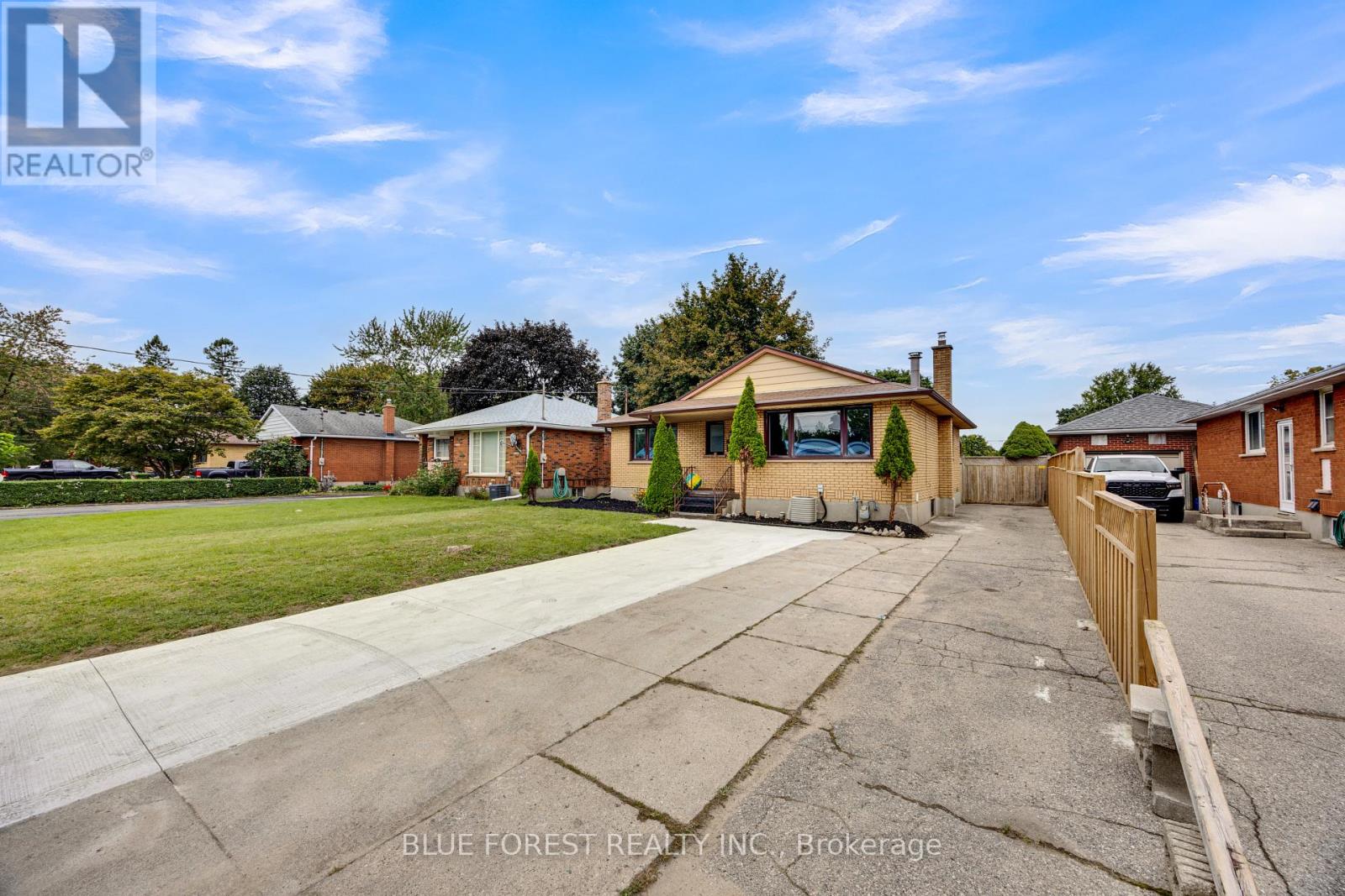 1688 Trafalgar Street, London East, Ontario  N5W 1X3 - Photo 21 - X13803150