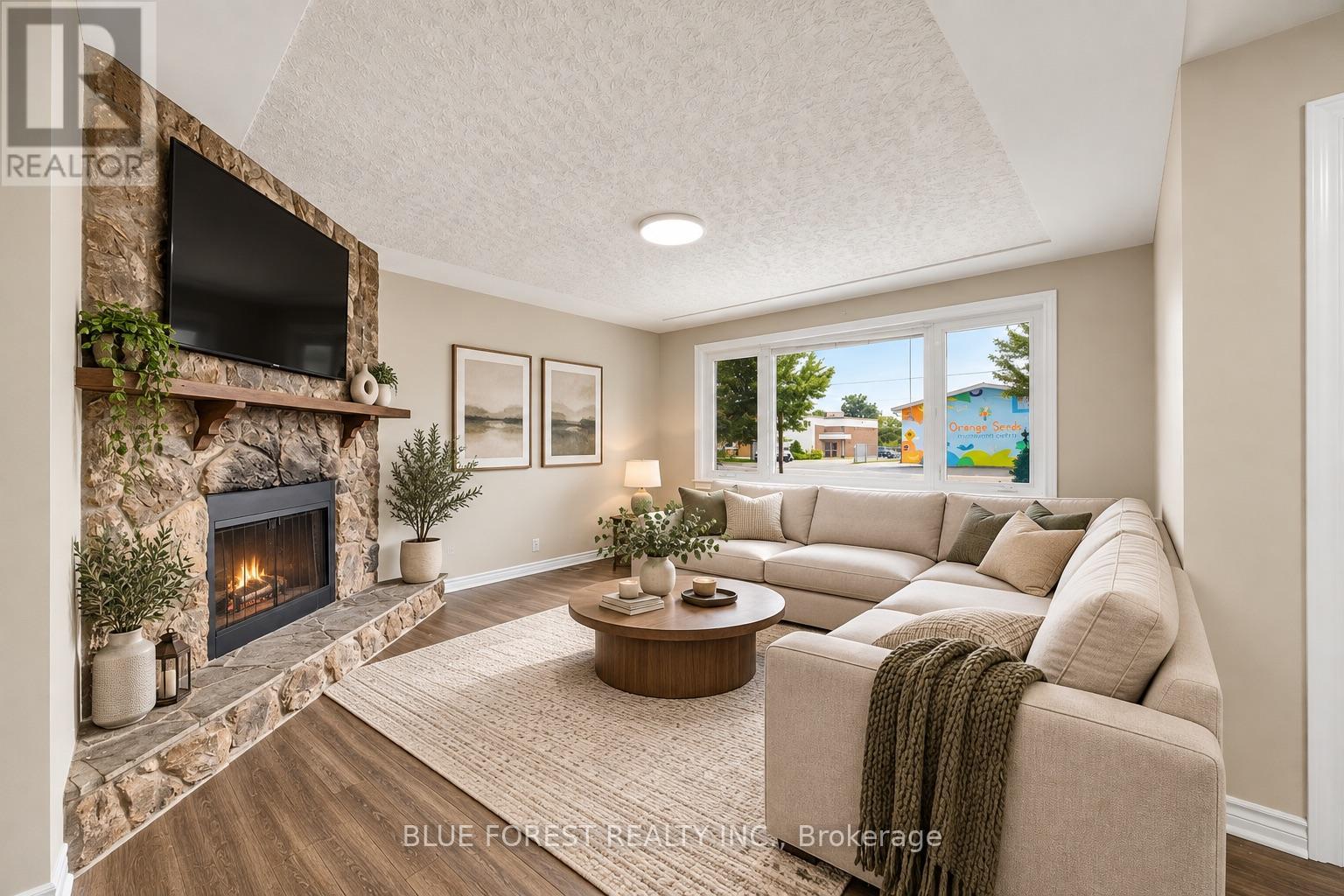 1688 Trafalgar Street, London East, Ontario  N5W 1X3 - Photo 3 - X13803150