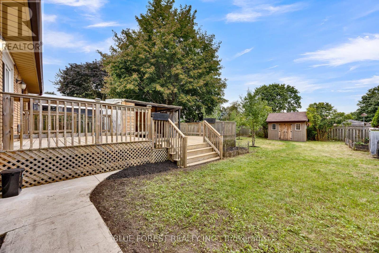1688 Trafalgar Street, London East, Ontario  N5W 1X3 - Photo 46 - X13803150