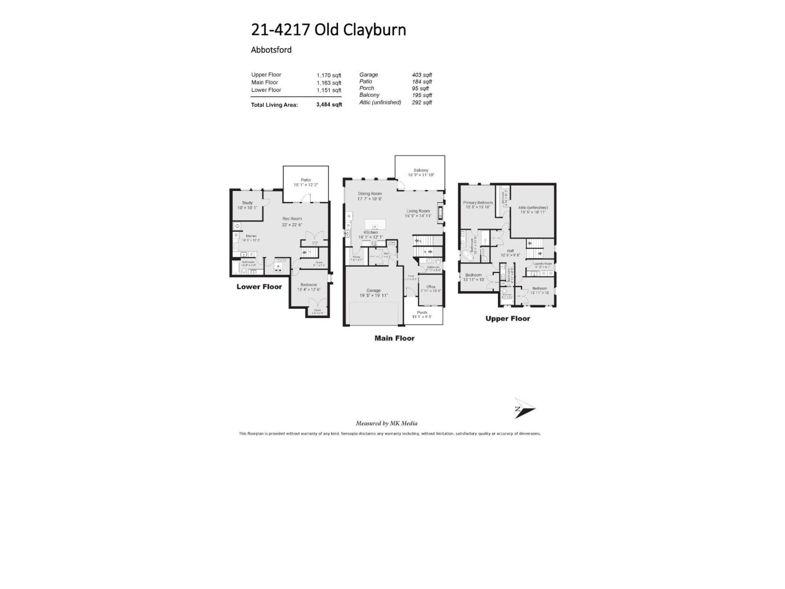 21 4217 Old Clayburn Road, Abbotsford, British Columbia  V3G 1L5 - Photo 24 - R3164399