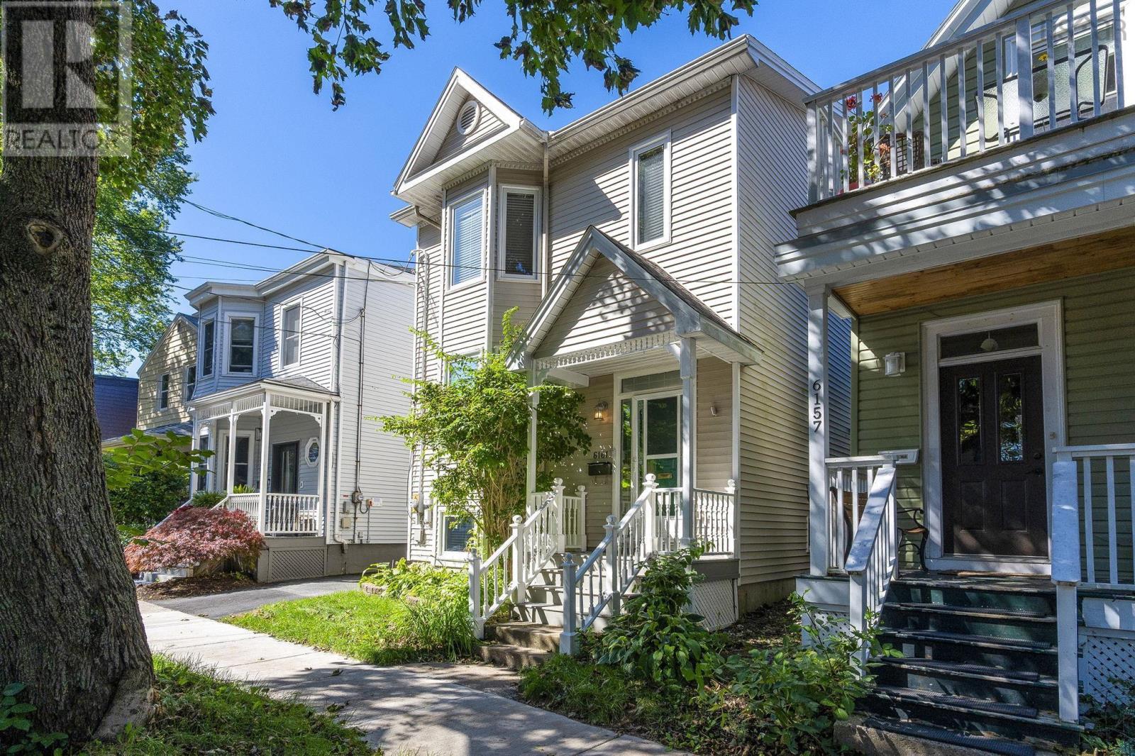 6161 Lawrence Street, Halifax, Nova Scotia  B3L 1J7 - Photo 36 - 202623791
