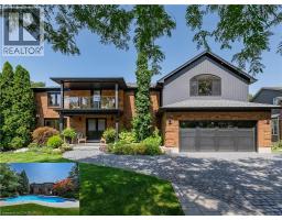 50 ROEHAMPTON Court, Kitchener, Ontario