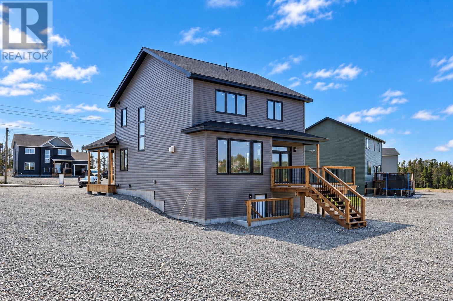 57 Peggy Deane Drive, Portugal Cove - St. Philips — photo 26