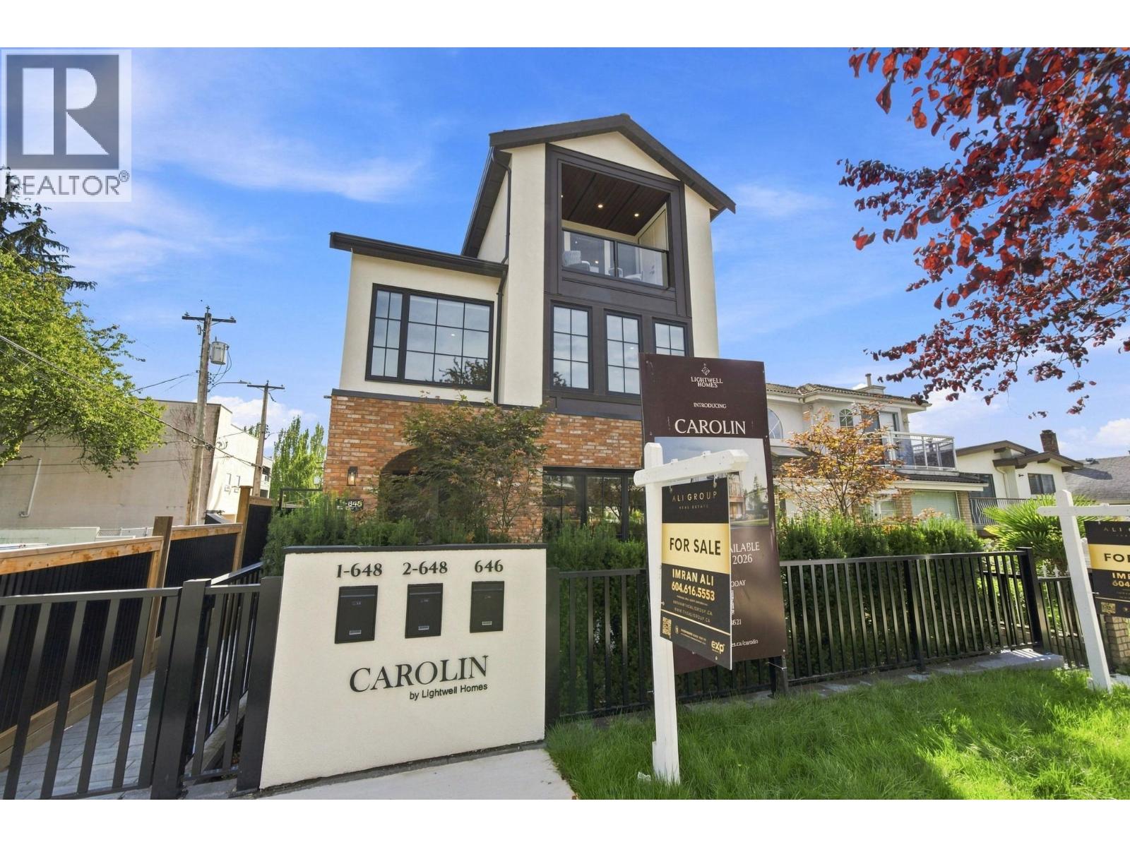 1 646 E 23rd Avenue, Vancouver, British Columbia  V5V 1X8 - Photo 26 - R3162879