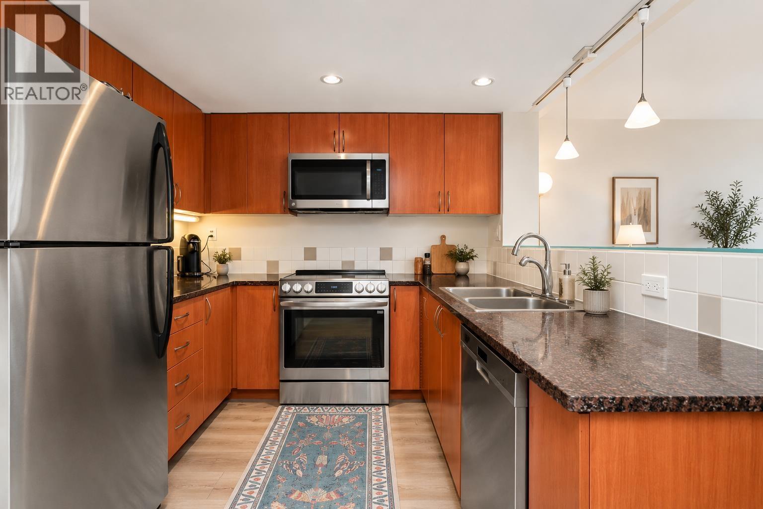 Th3 63 Keefer Place, Vancouver, British Columbia  V6B 6N6 - Photo 12 - R3142219