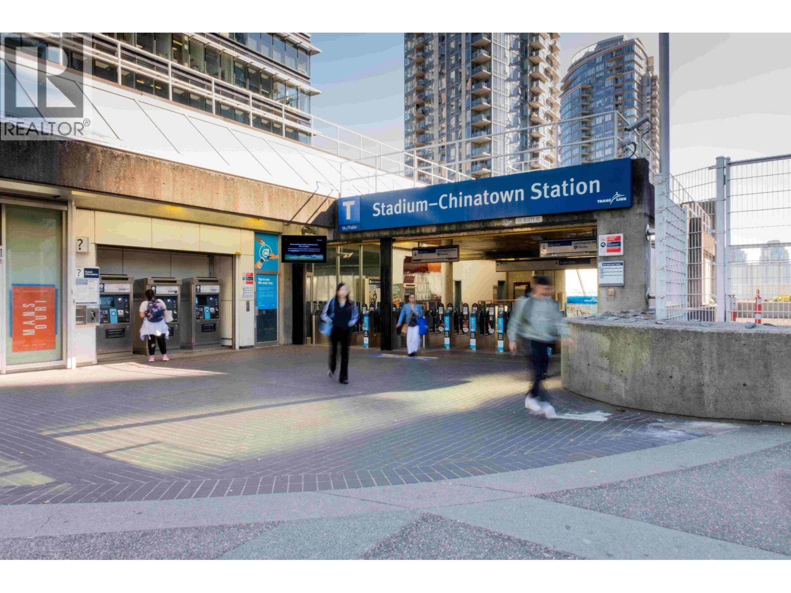 Th3 63 Keefer Place, Vancouver, British Columbia  V6B 6N6 - Photo 29 - R3142219