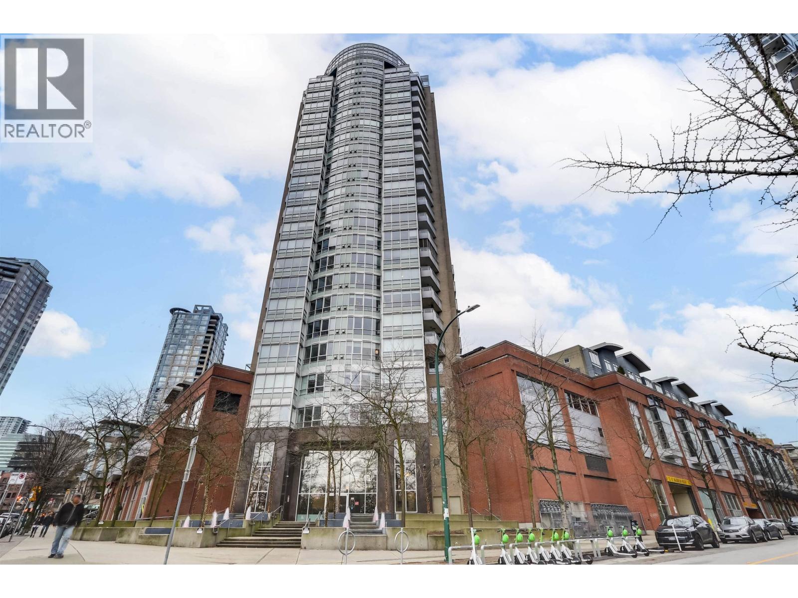 Th3 63 Keefer Place, Vancouver, British Columbia  V6B 6N6 - Photo 32 - R3142219
