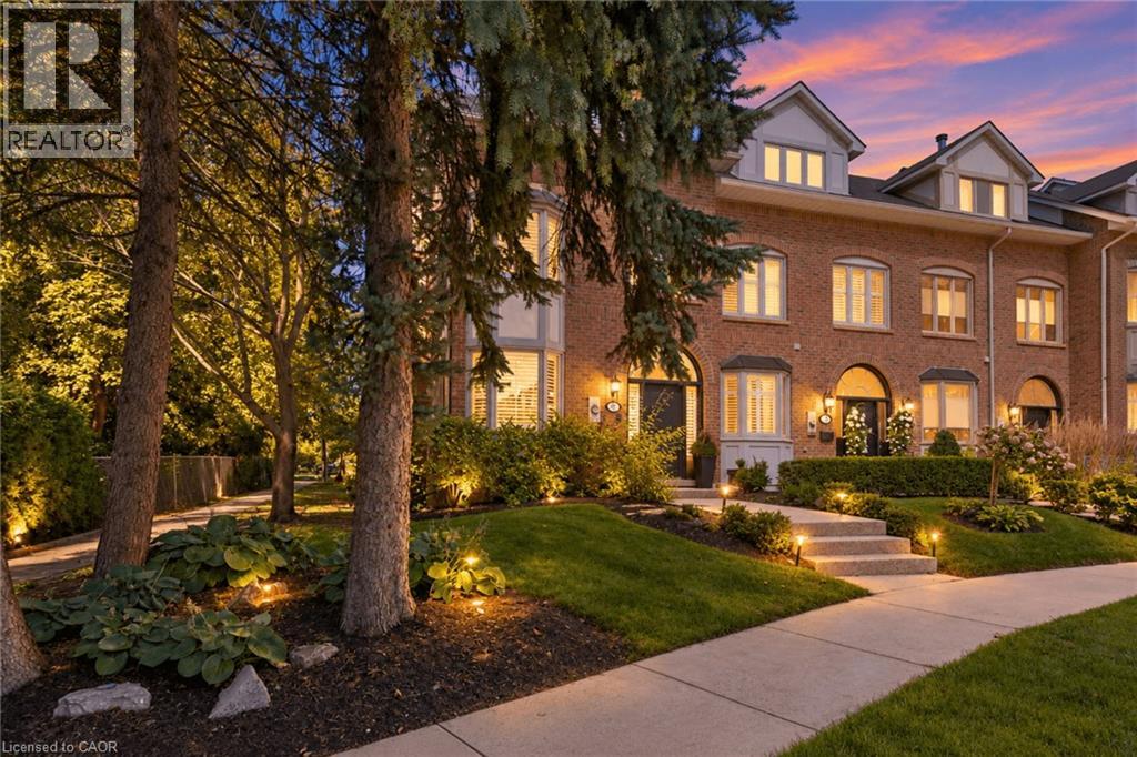73 Windhaven Place, Oakville, Ontario  L6L 6L1 - Photo 2 - 40864088