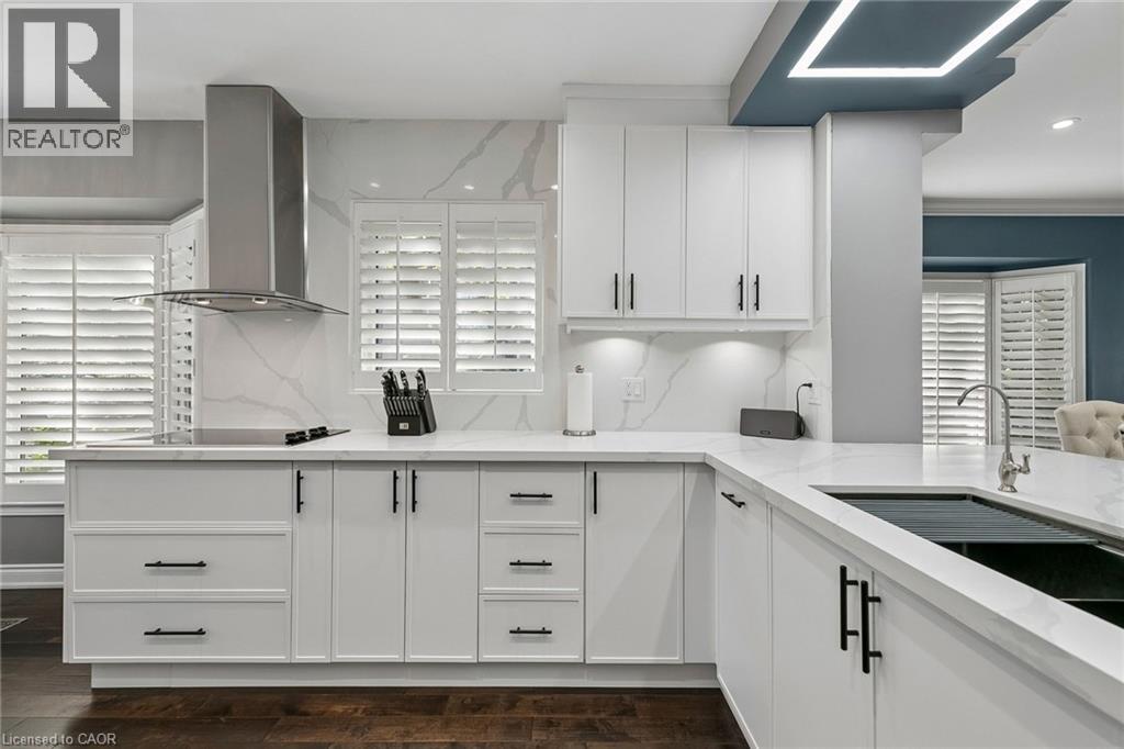 73 Windhaven Place, Oakville, Ontario  L6L 6L1 - Photo 11 - 40864088