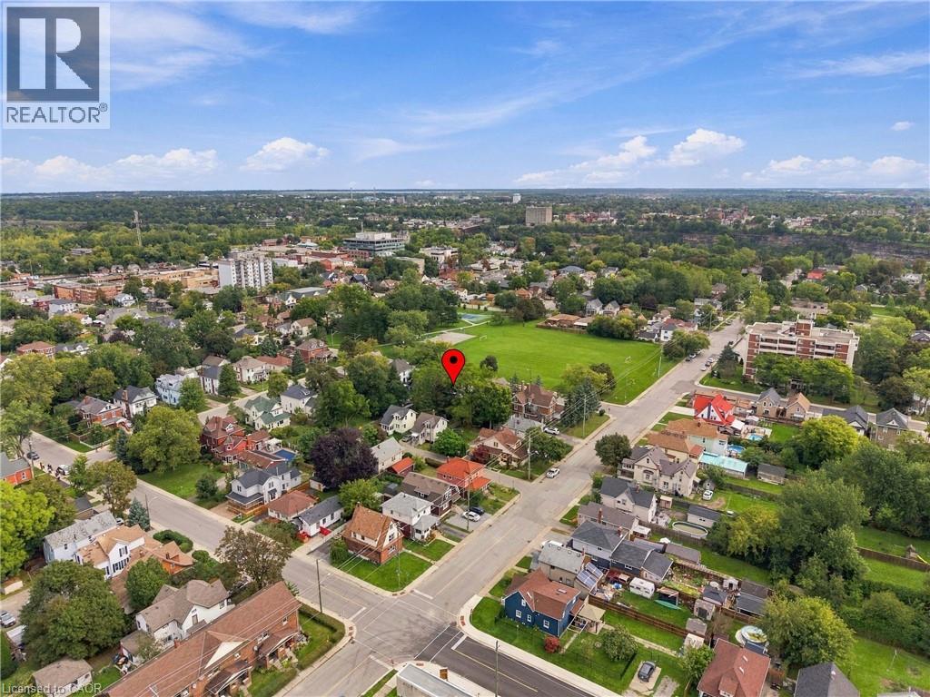 4895 Crysler Avenue, Niagara Falls, Ontario  L2E 3W5 - Photo 32 - 40864275
