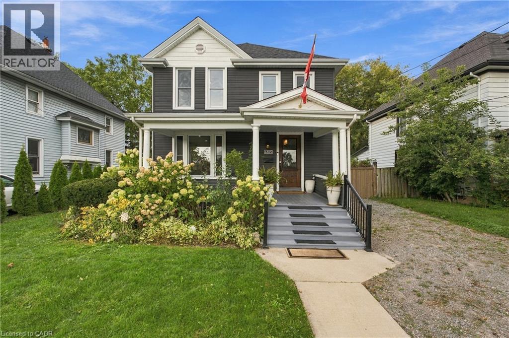 4895 Crysler Avenue, Niagara Falls, Ontario  L2E 3W5 - Photo 3 - 40864275