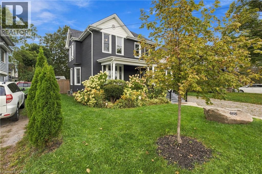 4895 Crysler Avenue, Niagara Falls, Ontario  L2E 3W5 - Photo 5 - 40864275