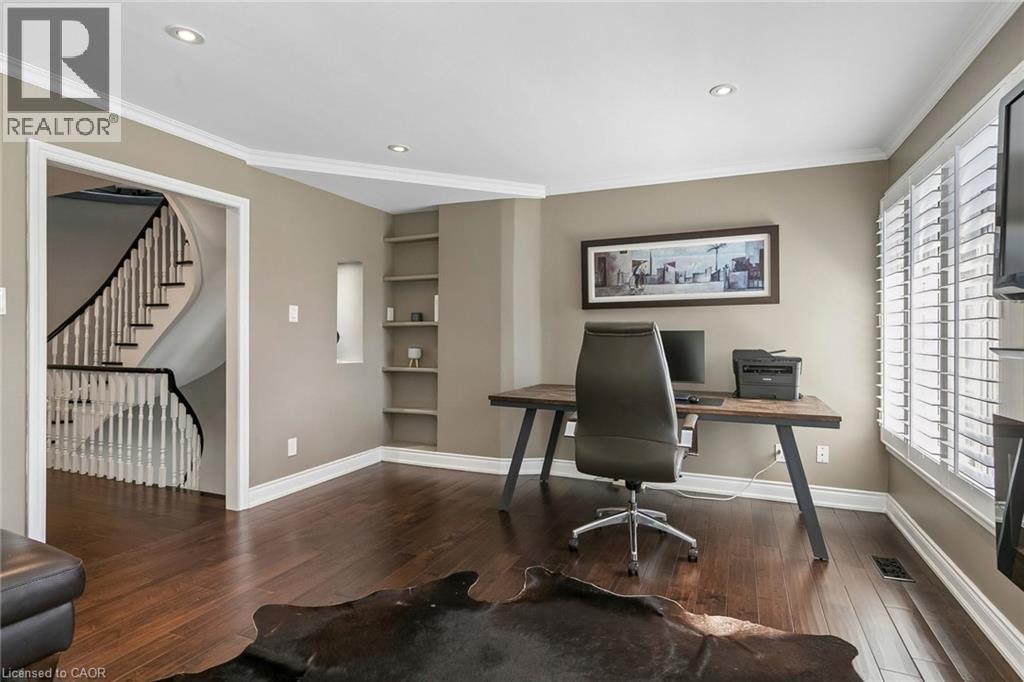 73 Windhaven Place, Oakville, Ontario  L6L 6L1 - Photo 23 - 40864088