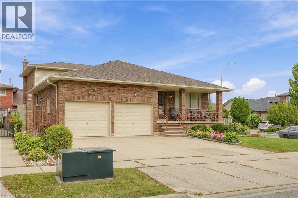 7 Vinehill Drive, Stoney Creek, Ontario  L8G 4Z1 - Photo 48 - 40864382