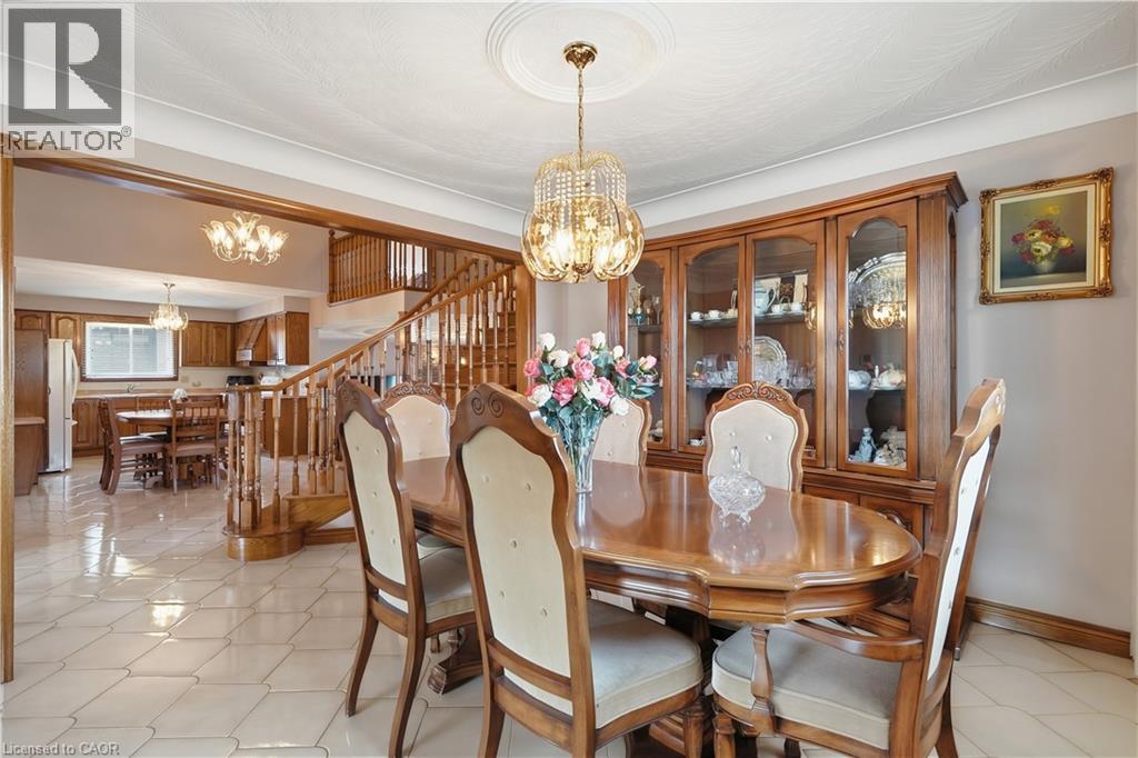 7 Vinehill Drive, Stoney Creek, Ontario  L8G 4Z1 - Photo 14 - 40864382