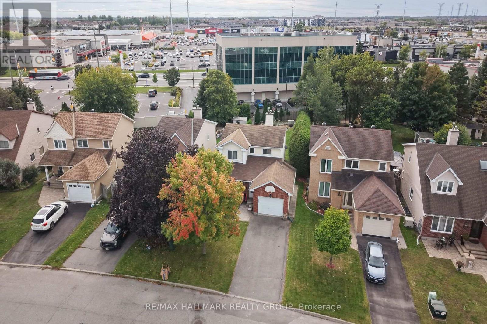 502 Rougemount Crescent, Ottawa, Ontario  K4A 2Z6 - Photo 3 - X13803092