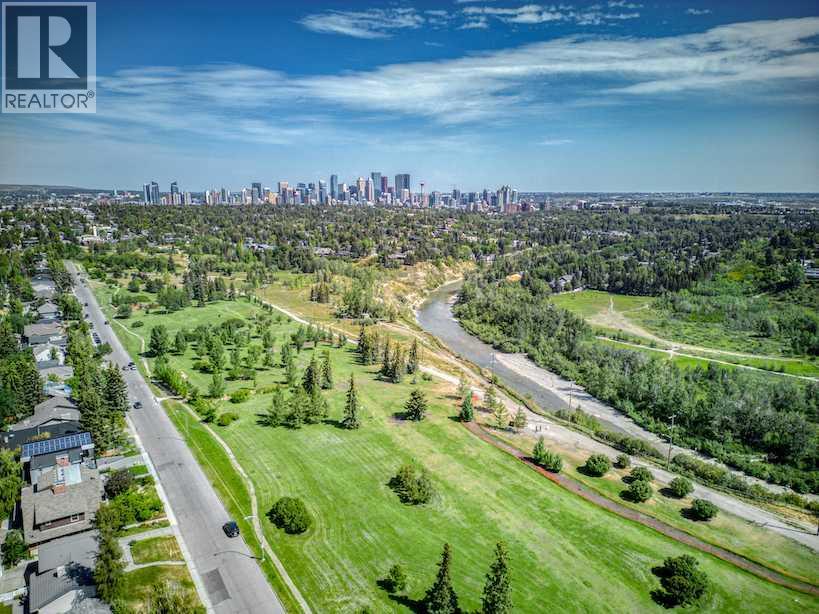 4015 14a Street SW, Calgary, Alberta  T2T 3Y3 - Photo 2 - A2344848
