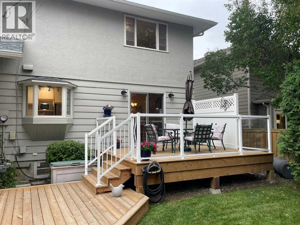 4015 14a Street SW, Calgary, Alberta  T2T 3Y3 - Photo 36 - A2344848