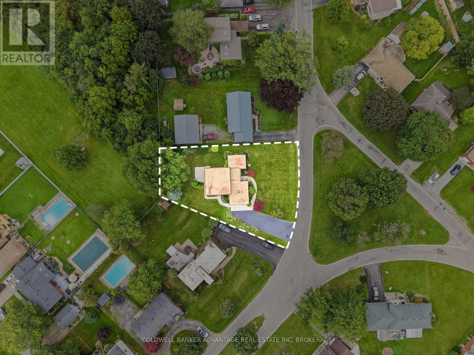21 Thorncrest Road, Port Colborne, Ontario  L3K 5C7 - Photo 46 - X13803116