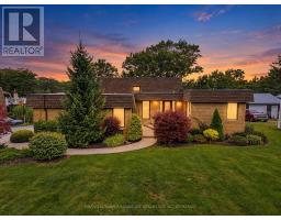 21 THORNCREST ROAD, Port Colborne, Ontario