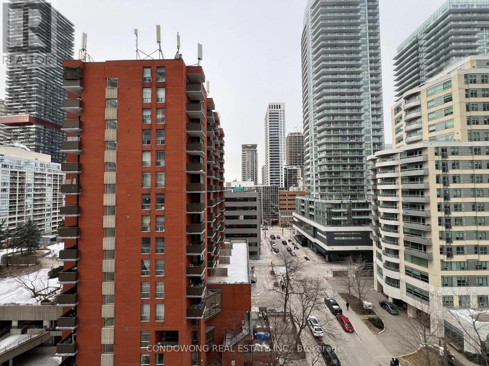 1019 - 50 Dunfield Avenue, Toronto, Ontario  M4S 0E4 - Photo 22 - C13803126