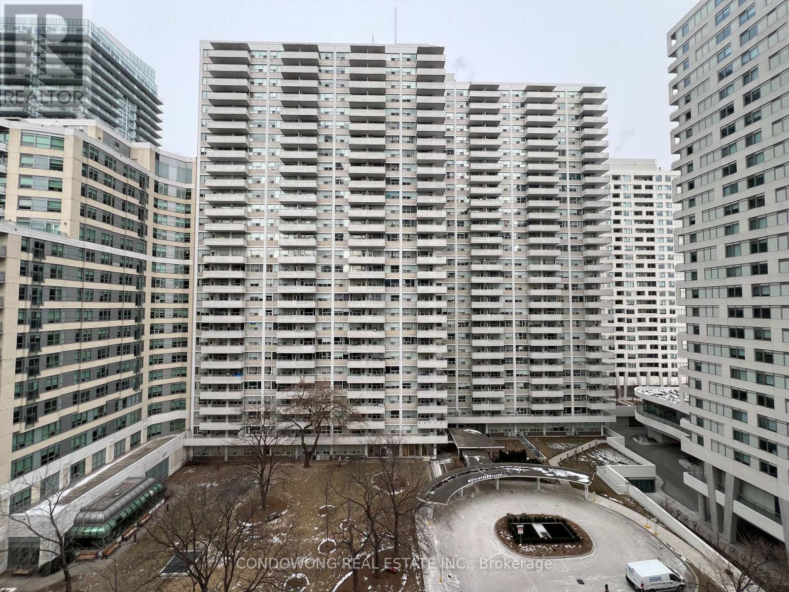 1019 - 50 Dunfield Avenue, Toronto, Ontario  M4S 0E4 - Photo 23 - C13803126