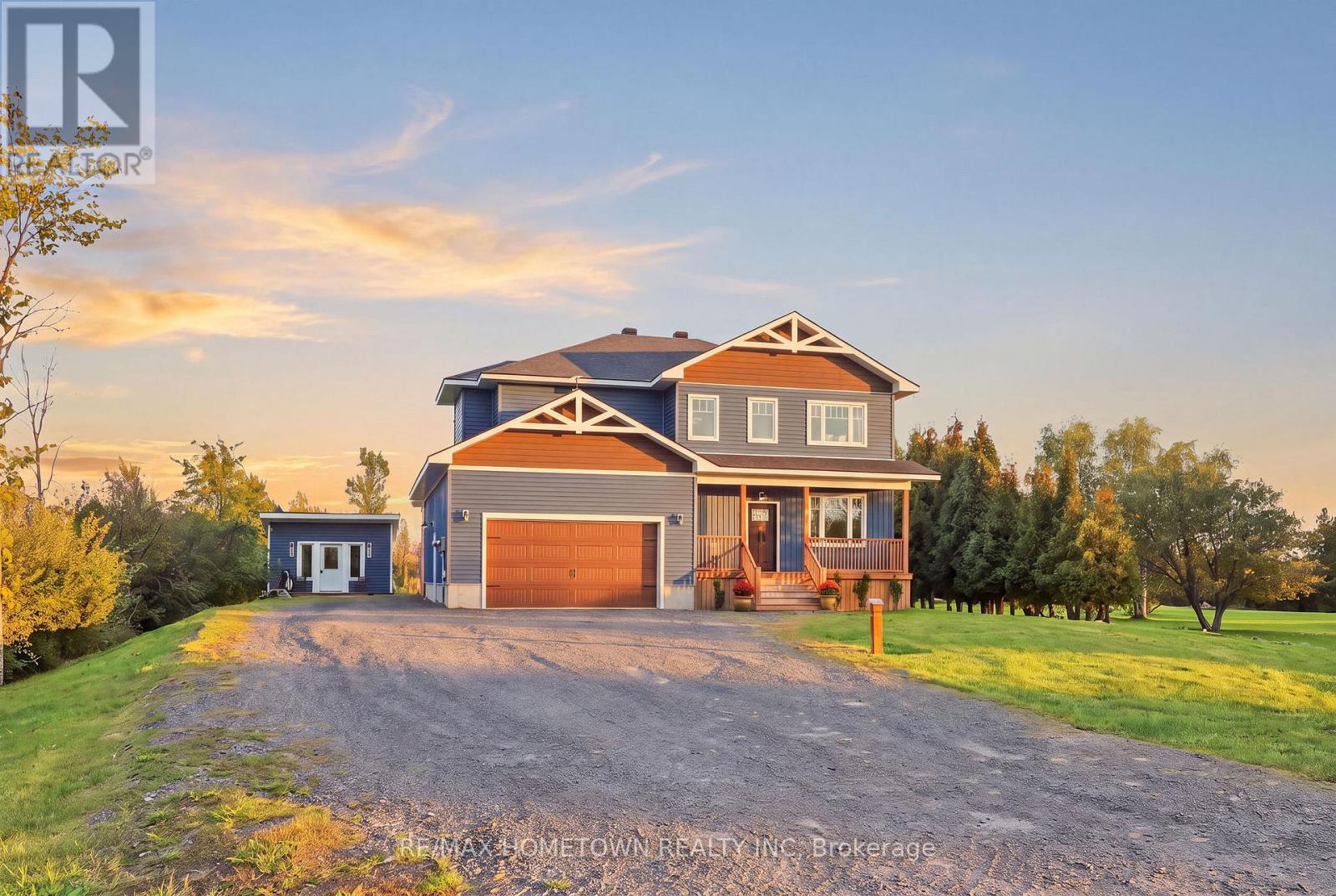 4963 County Road 8 Road, South Dundas, Ontario