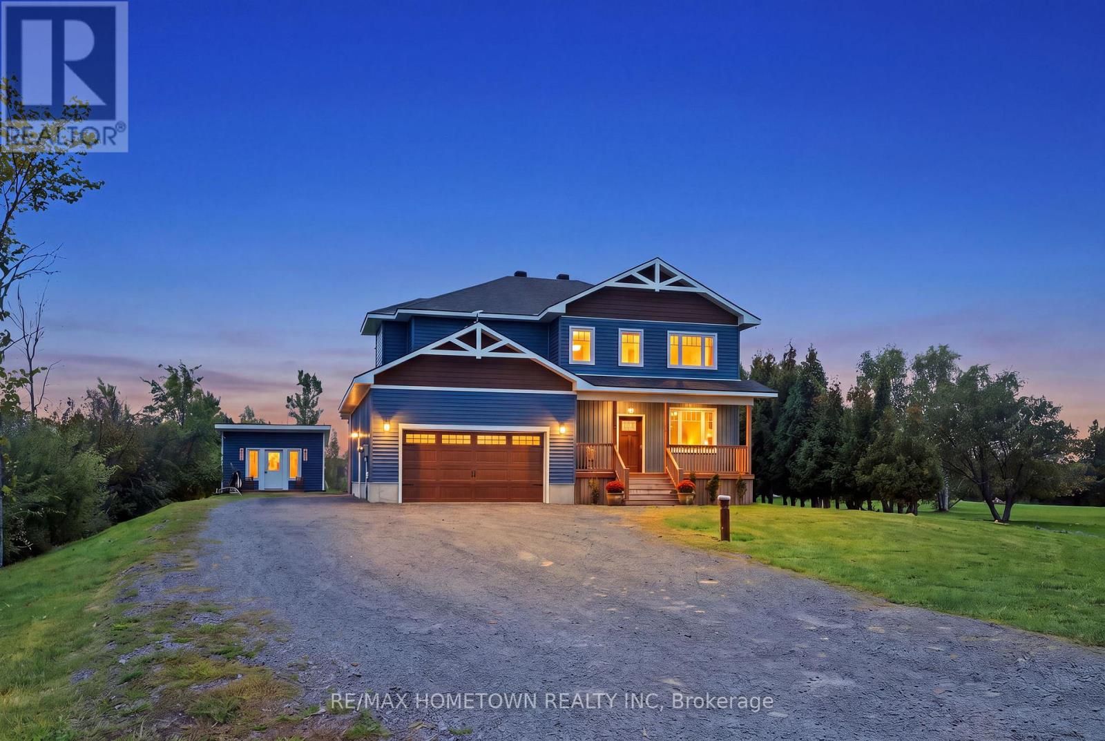 4963 County Road 8 Road, South Dundas, Ontario K0C 2H0 - Photo 2 - X13803172