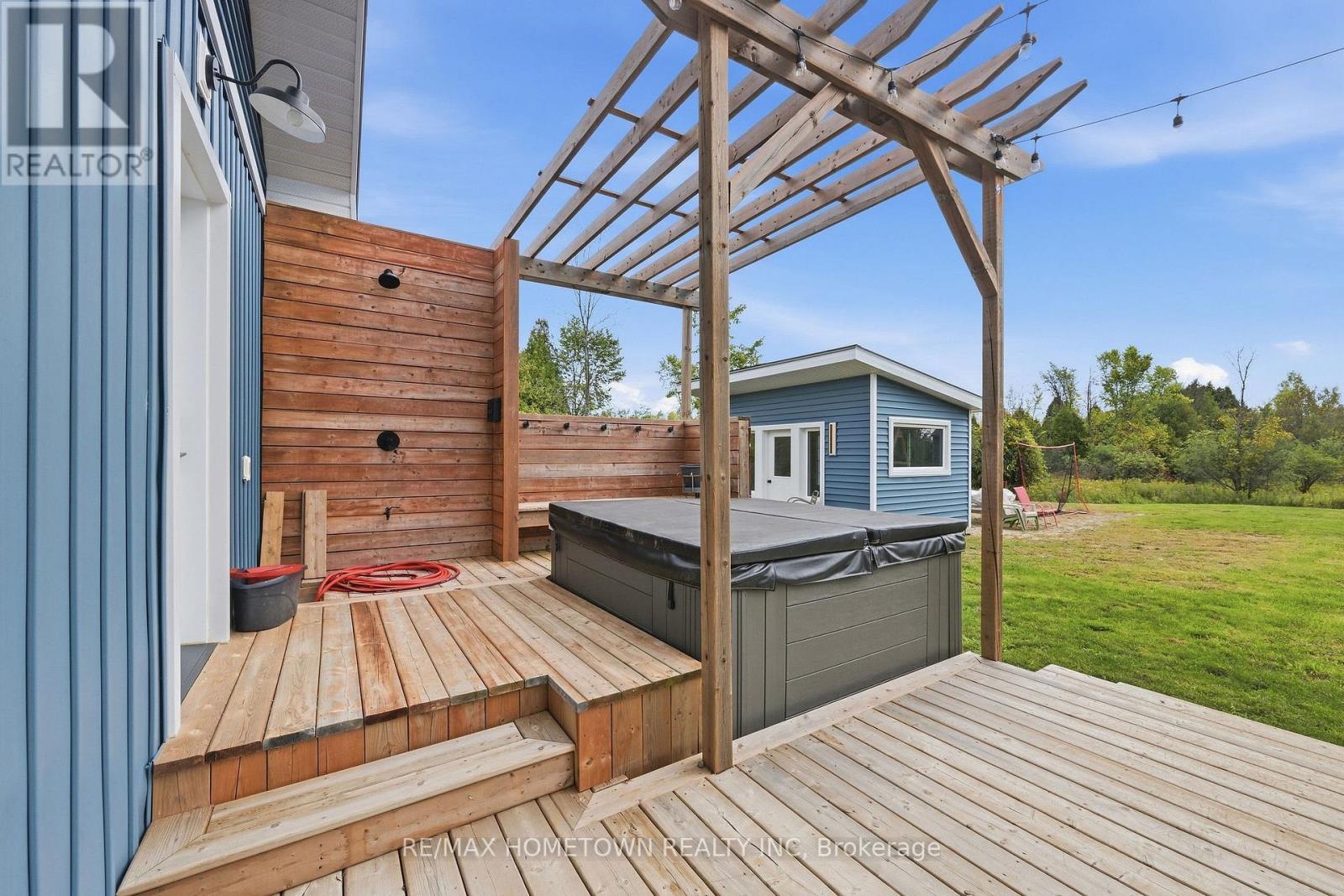 4963 County Road 8 Road, South Dundas, Ontario  K0C 2H0 - Photo 41 - X13803172