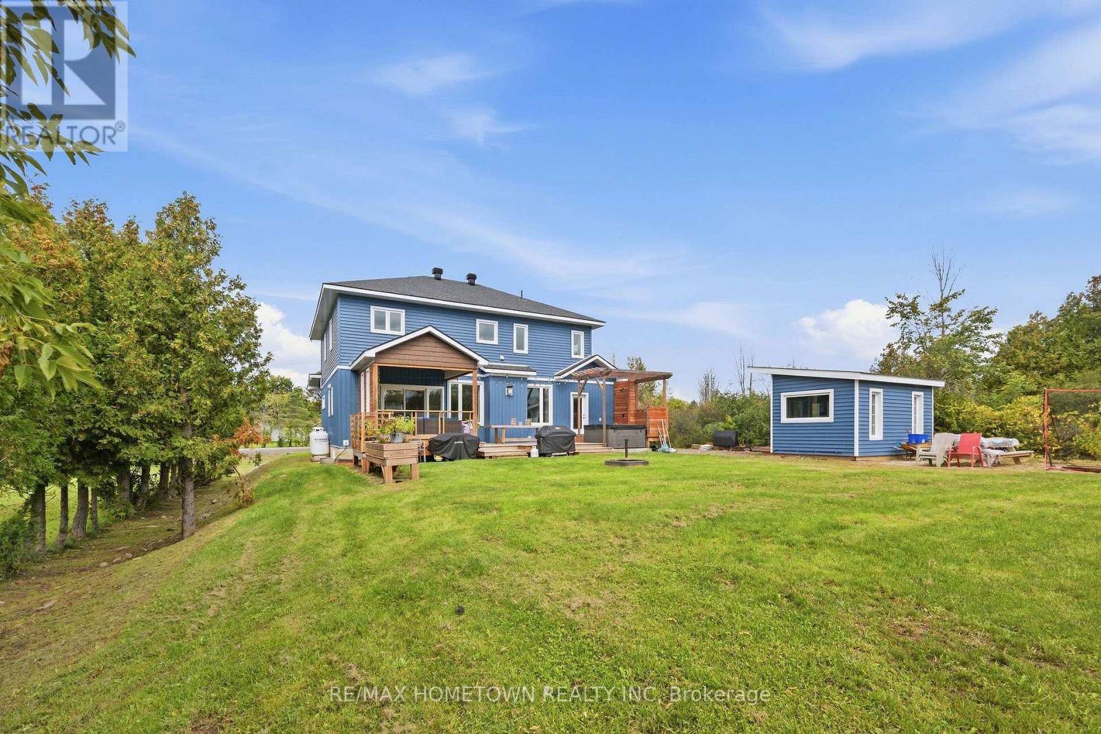 4963 County Road 8 Road, South Dundas, Ontario  K0C 2H0 - Photo 43 - X13803172