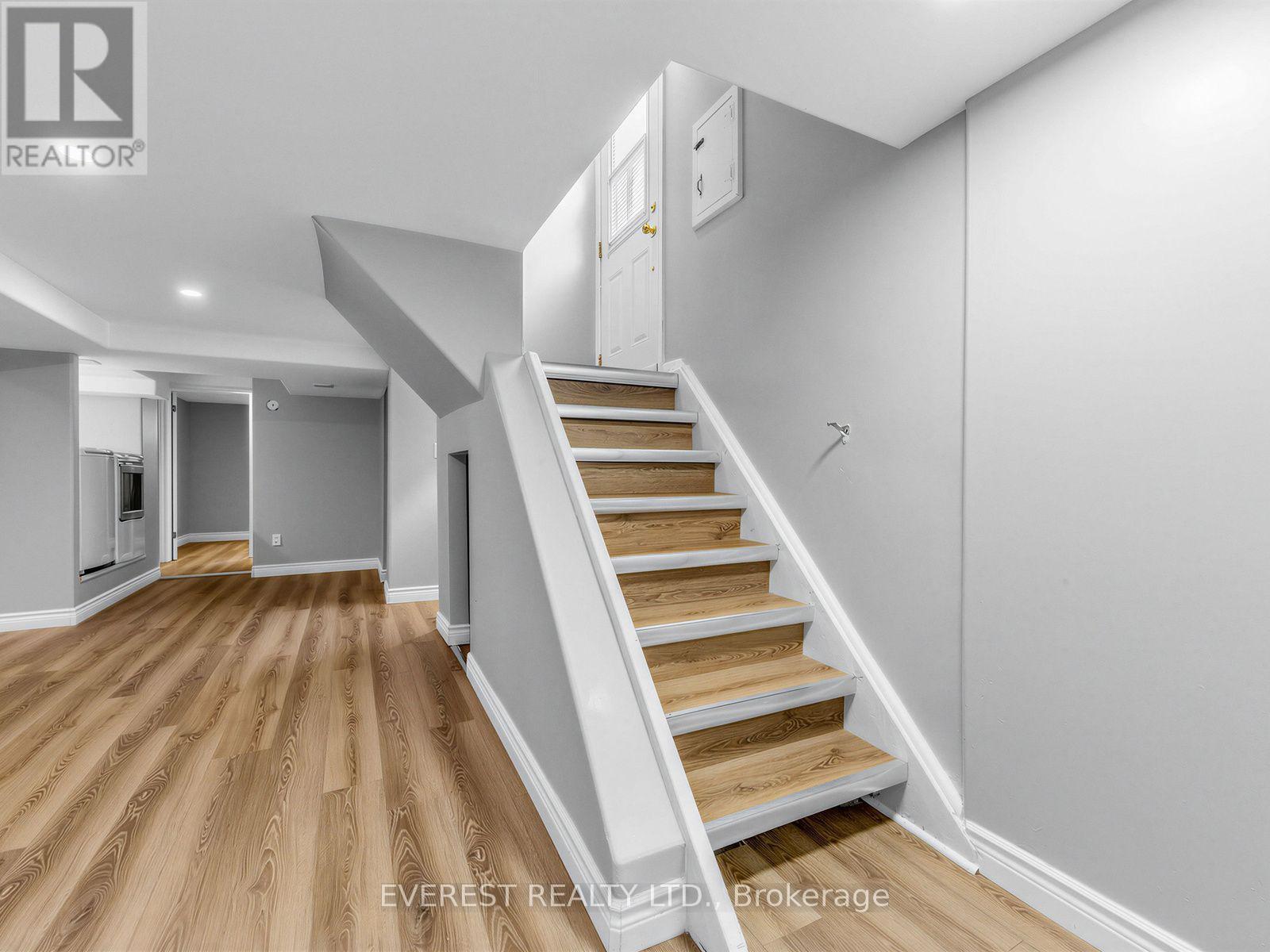 20 Japonica Road, Toronto, Ontario  M1R 4S2 - Photo 21 - E13803090