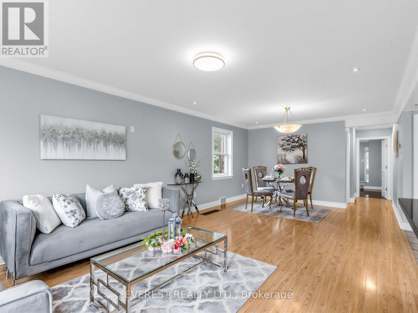 20 Japonica Road, Toronto, Ontario  M1R 4S2 - Photo 5 - E13803090