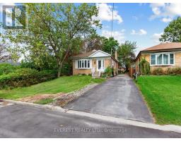 20 JAPONICA ROAD, Toronto, Ontario