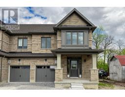 50 WAKELY CRESCENT, Clarington, Ontario