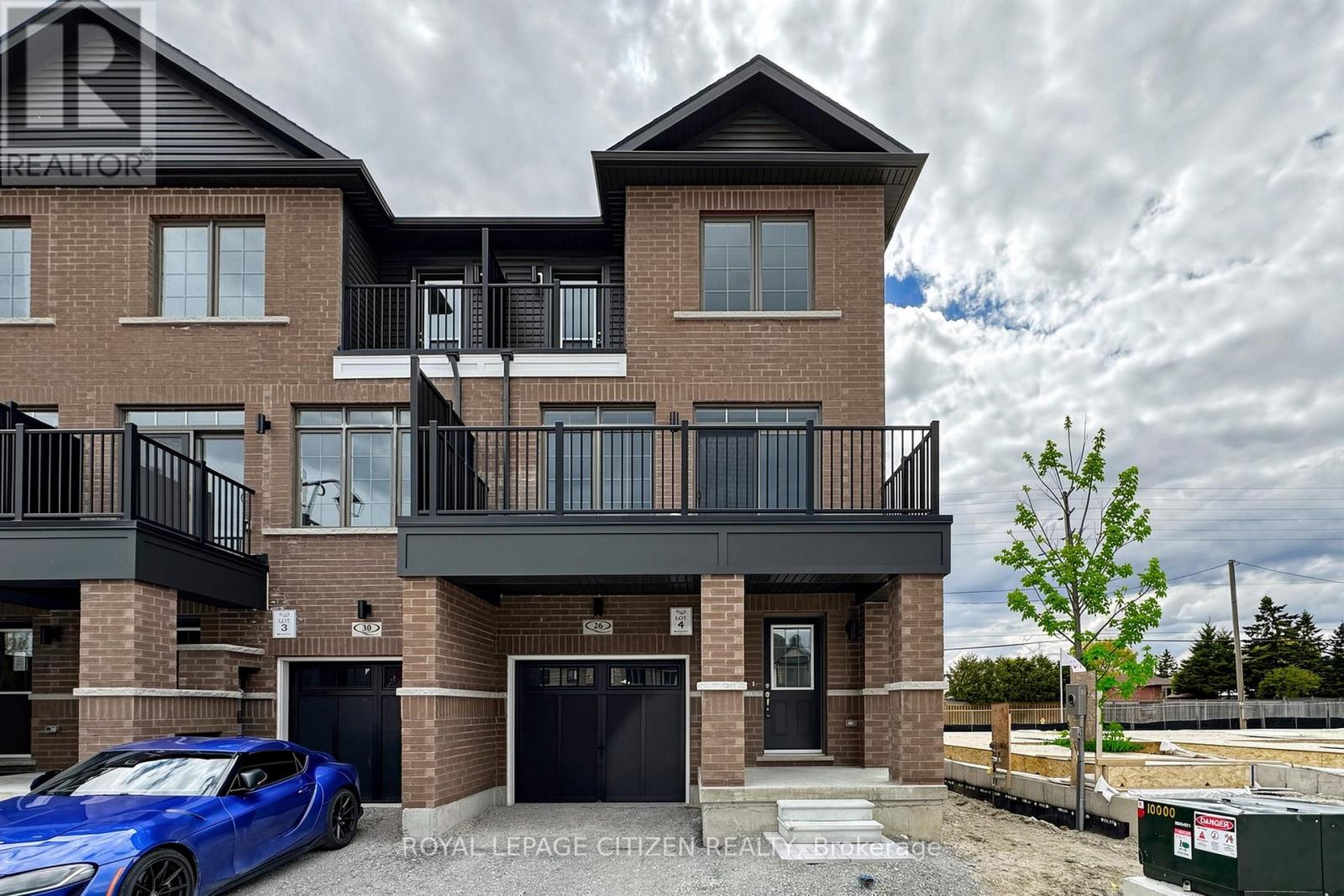 26 Wakely Crescent, Clarington, Ontario  L1E 2K3 - Photo 45 - E13803188