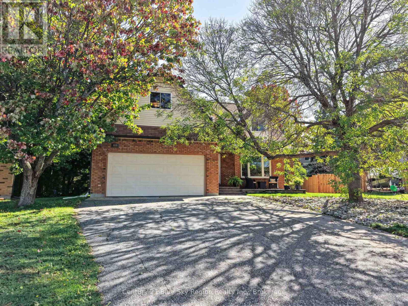 469 MAPLEWOOD AVENUE, North Bay, Ontario