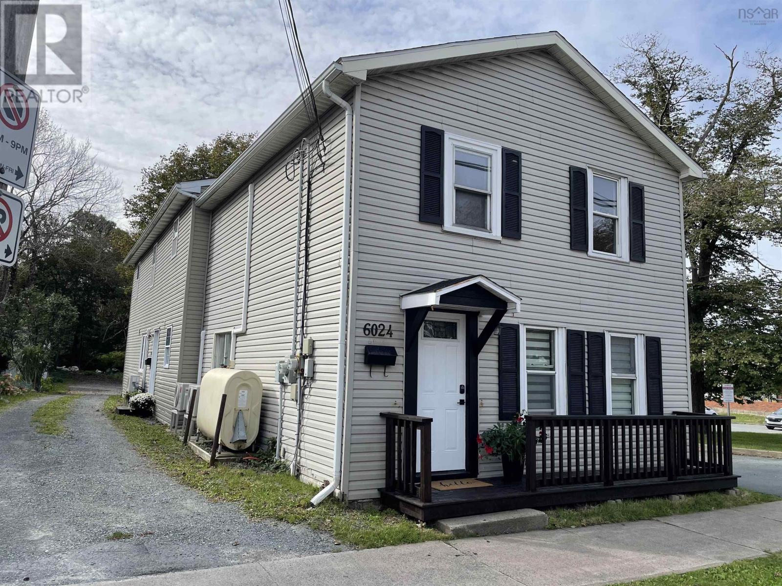 6024 Lady Hammond Road, North End, Nova Scotia  B3K 2R6 - Photo 46 - 202623798